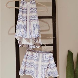 Lovers and Friends Set